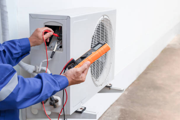 Duct Cleaners