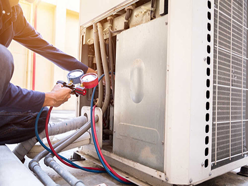 AC & Heating Repair