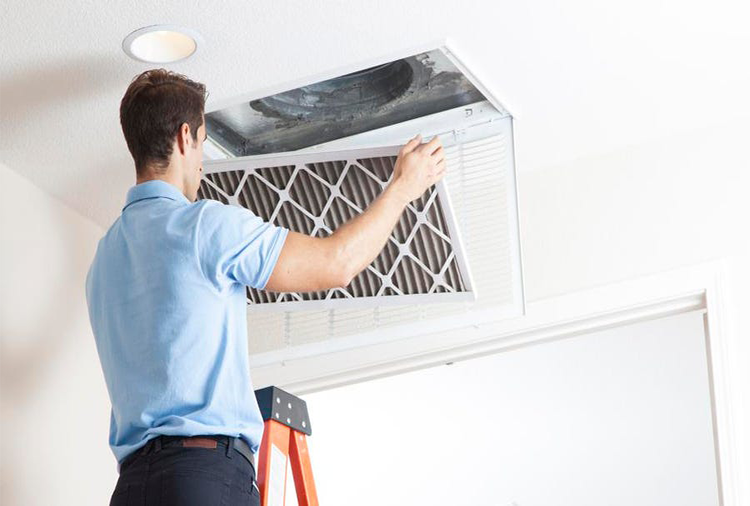 Duct Cleaners