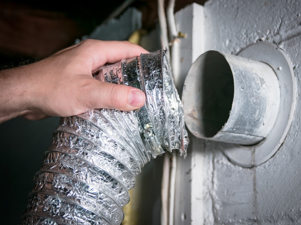 Air Ducts Cleaner