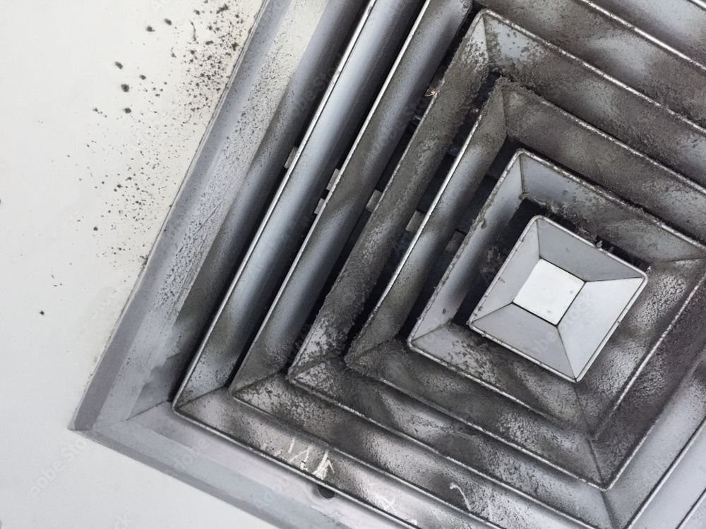 Air Ducts Cleaner